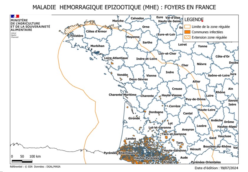 Illustration de l'actualité